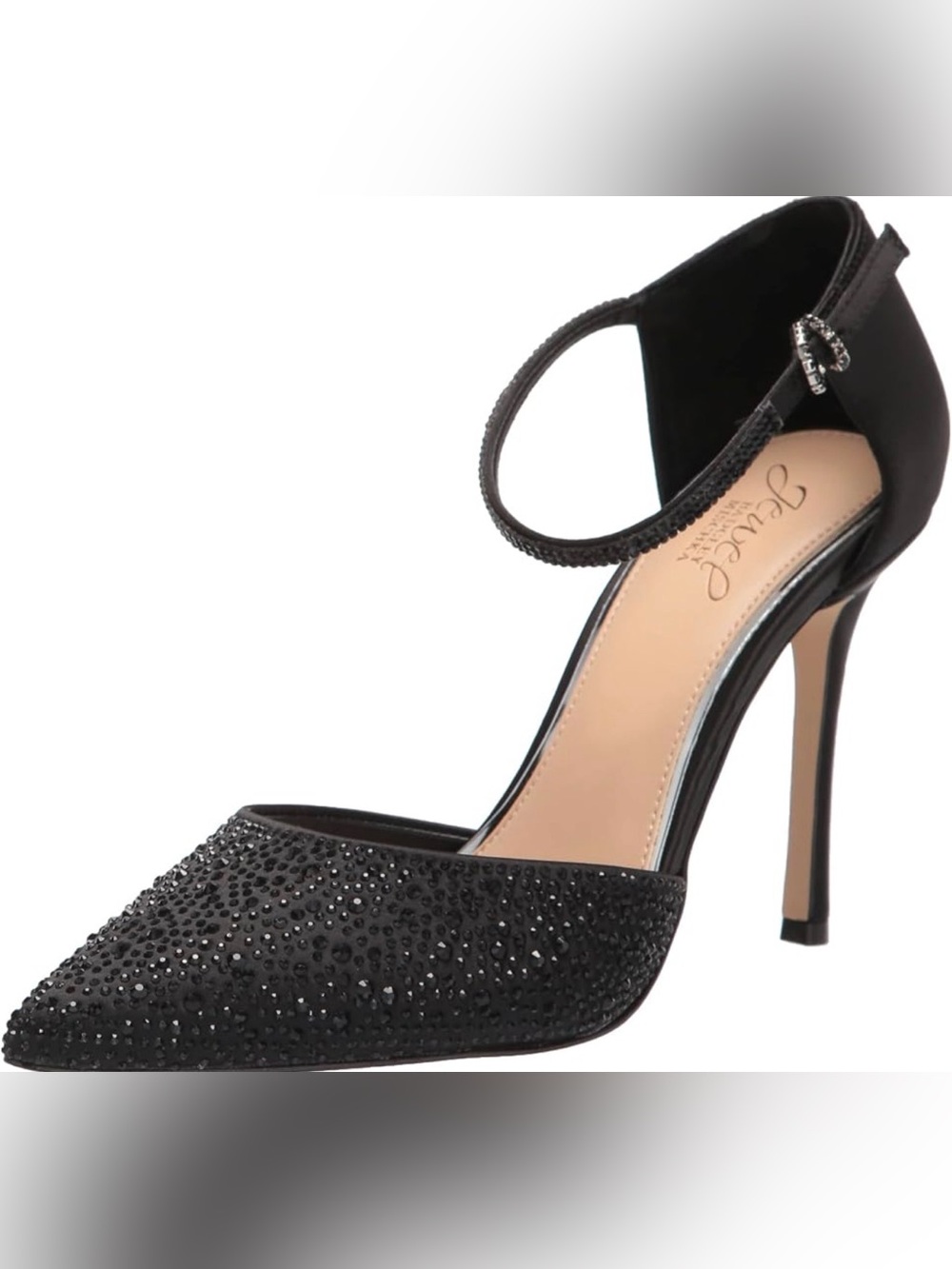 NIB Badgley Mischka Heels / size 7